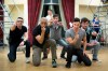 Benj Pasek and Justin Paul's Musical <em>Dogfight</em> Set to Make Boston Premiere