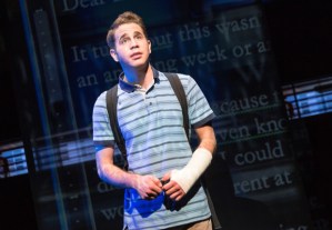 Ben Platt and Alana Arenas Win 2016 Clarence Derwent Awards