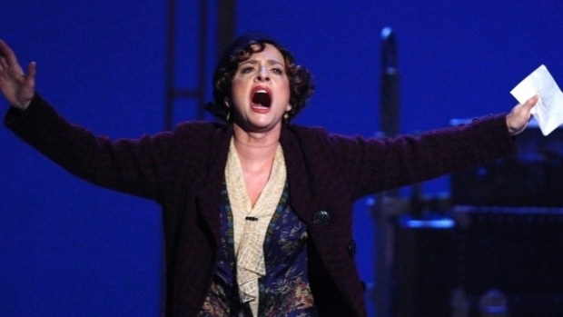 Wicked Beginning Tom McGowan to Be New Wizard in Broadway’s Wicked Beginning May 3 ...