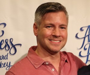 <em>Stet</em> Set for Limited Run at the Abingdon Theatre Arts Complex