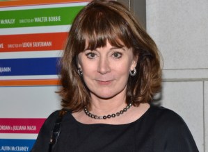 Complete Casting Announced for Patricia Richardson-Led <em>Steel Magnolias</em>