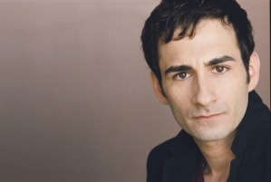 <em>Hunchback of Notre Dame</em> Star Erik Liberman and More Join New Musical <em>War Paint</em>