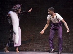 The Astaire Awards Set to Name Its 2016 Winners