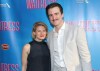Leslie Hendrix, Michael Rupert to Star in <i>7th Monarch</i> at Acorn Theatre