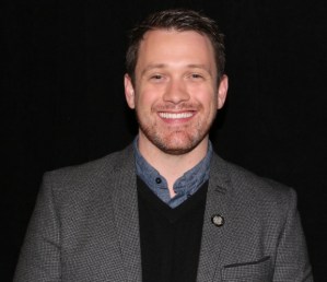 Michael Arden to Direct <em>Merrily We Roll Along</em> and <em>The Pride</em>