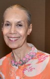 Carmen de Lavallade and A.R. Gurney to Receive Obies for Lifetime Achievement