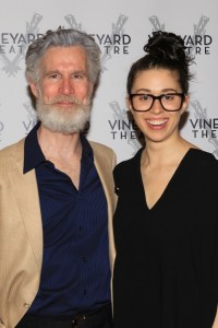 Paula Vogel's <em>Indecent</em> Opens at Vineyard Theatre