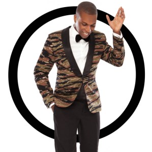 <em>Hamilton</em> Tony Winner Leslie Odom Jr. to Take Part in Concerts Dedicated to New Album