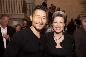 Lincoln Center Welcomes Marin Mazzie and Daniel Dae Kim to <em>The King and I</em>