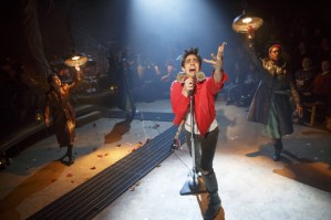 <em>Hadestown</em> Extends One Final Time at New York Theatre Workshop