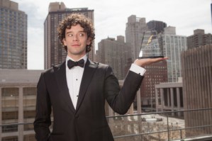 Don't Forget to Tune In to the Drama Desks Awards Ceremony