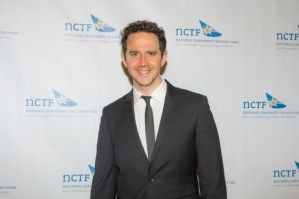 New York Musical Festival Announces Complete 2016 Lineup