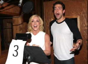 <em>She Loves Me</em> Announces Release Date for Broadway Cast Album