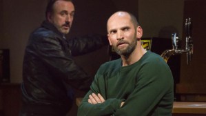 <em>Quietly</em> to Be Coproduced by Irish Rep and the Public Theater