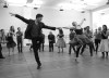 In Rehearsal With Matt Doyle, Natalie Cortez, and Paper Mill's <em>West Side Story</em>