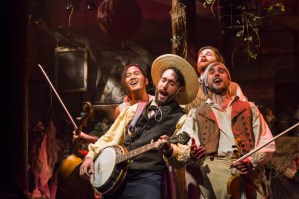 Suzan-Lori Parks to Be Inducted Into NYFA Hall of Fame