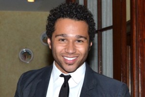 Bryce Pinkham and Corbin Bleu to Star in Irving Berlin's <em>Holiday Inn</em> on Broadway