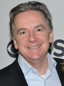 James Houghton, Founding Artistic Director of Signature Theatre, Dies at 57