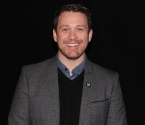 Michael Arden Looks Ahead to <em>Merrily</em> and Back on <em>Spring Awakening</em>