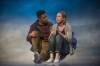 New Photos of Jon Michael Hill and Jessie Fisher in Nick Payne's <em>Constellations</em>