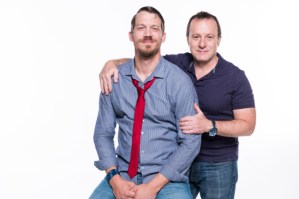<em>I Was Most Alive With You</em> Set to Open at Huntington Theatre