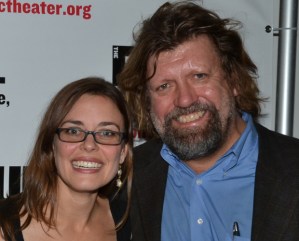 Public Theater's ACTivate Initiative to Create Community-Based Participatory Theater