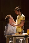 Russell Harvard and Steven Goldstein Star in <em>I Was Most Alive With You</em>