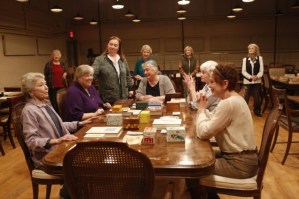 Reimagined <em>I Remember Mama</em> Returns to the Stage at Two River Theater