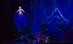 <em>The Little Mermaid</em> Set to Begin Performances at La Mirada Theatre