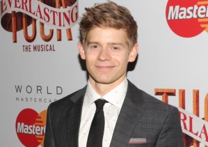 Andrew Keenan-Bolger, Keala Settle, and More Join <em>Broadway Stories</em>