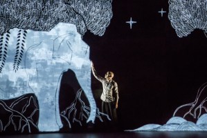New Victory Theater Announces 2016-17 Season Lineup
