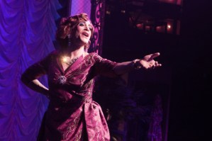 New Photos and Video From Signature Theatre's <em>La Cage aux Folles</em>