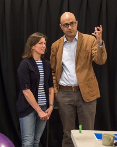 Pulitzer Prize-winning <em>Disgraced</em> Takes the Stage at the Mark Taper Forum
