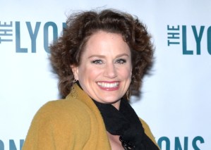 Cady Huffman to Join Off-Broadway's <em>Shear Madness</em>