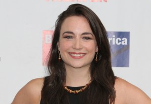 Andrew Burnap and Ismenia Mendes to Lead Public Theater's <em>Troilus and Cressida</em>