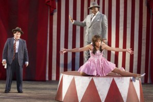<em>The Taming of the Shrew</em>