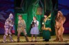 Watch the Cast of the Muny's <em>The Wizard of Oz</em> Follow the Yellow Brick Road