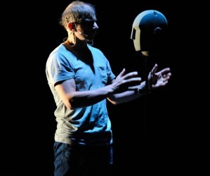 Simon McBurney to Bring Acclaimed Solo Show <em>The Encounter</em> to Broadway