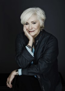Tony Winner Betty Buckley to Return to Feinstein’s at the Nikko