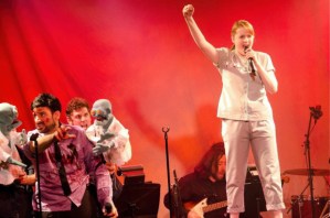 5 Songs From New Musicals You Should Hear Right Now