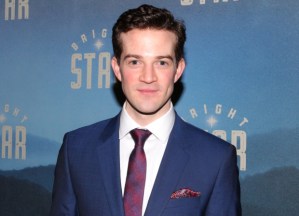 Final Bow: A.J. Shively Hitches His Wagon to the Next <em>Bright Star</em>