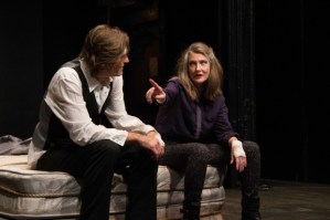 Annette O'Toole and More Set for 2016 <em>East to Edinburgh</em> Festival