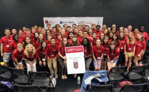 Meet a Few of the 2016 Jimmy Awards Finalists