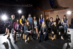 The Kilroys Release New <em>List</em> of Industry-Recommended Plays by Women