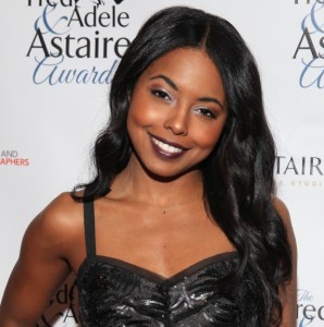 Adrienne Warren, Santino Fontana Join Charlie Rosen's Broadway Big Band Concert