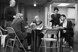 2016 Tony Winner <em>The Humans</em> to Move Broadway Houses