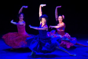 Theatre by the Sea Releases Production Photos From <em>West Side Story</em>