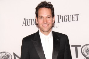Paul Rudd to Lead One-Night Reading of Neil LaBute's <em>Reasons to Be Pretty Happy</em>