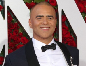 Christopher Jackson Joins Sutton Foster and <em>On Your Feet!</em> for July 4th Celebration