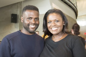 <em>Born for This: The BeBe Winans Story</em> Begins Rehearsals at Arena Stage